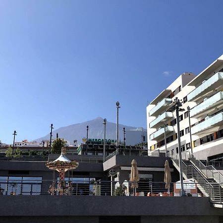 Apartamento Centro De Icod 5 Min. Drago Икод-де-лос-Винос Экстерьер фото