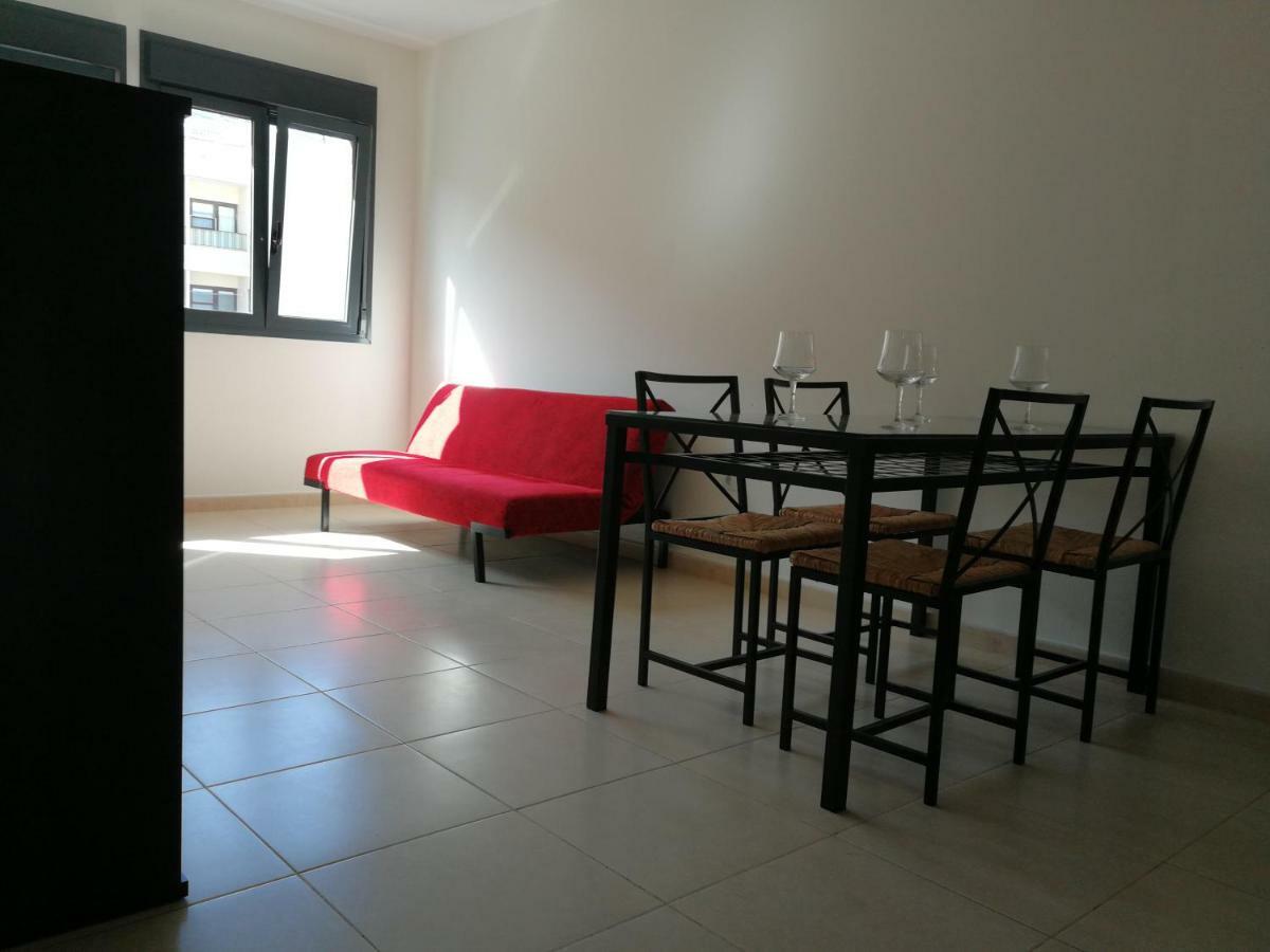 Apartamento Centro De Icod 5 Min. Drago Икод-де-лос-Винос Экстерьер фото