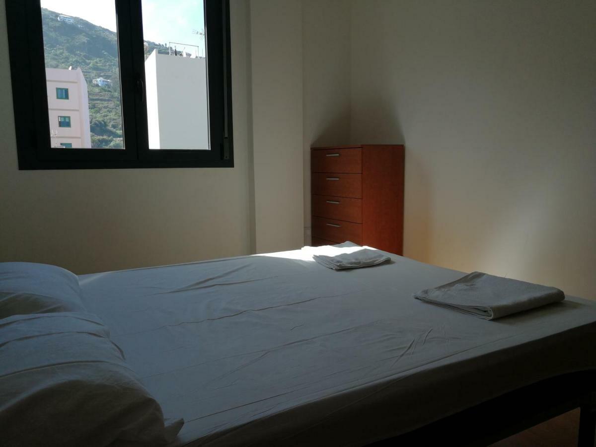Apartamento Centro De Icod 5 Min. Drago Икод-де-лос-Винос Экстерьер фото