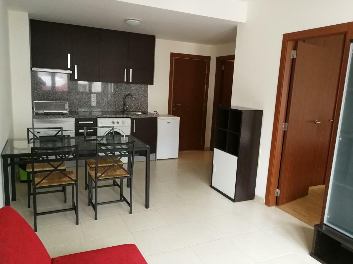 Apartamento Centro De Icod 5 Min. Drago Икод-де-лос-Винос Экстерьер фото