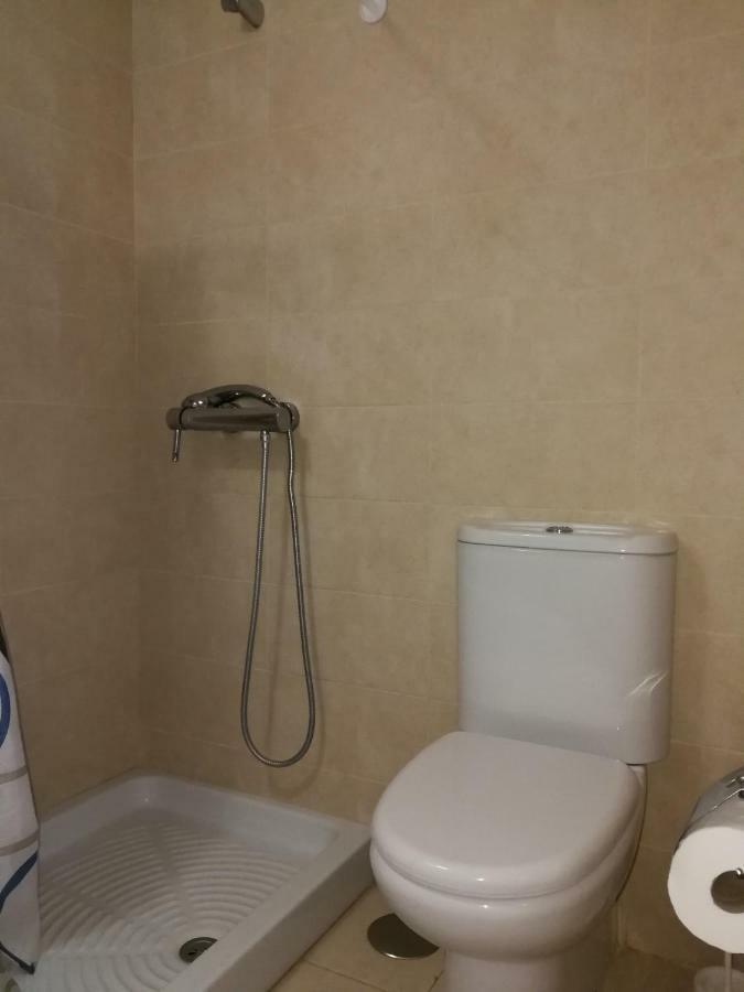 Apartamento Centro De Icod 5 Min. Drago Икод-де-лос-Винос Экстерьер фото