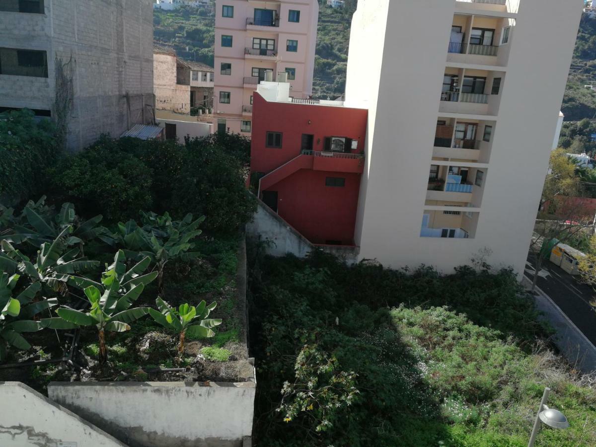 Apartamento Centro De Icod 5 Min. Drago Икод-де-лос-Винос Экстерьер фото
