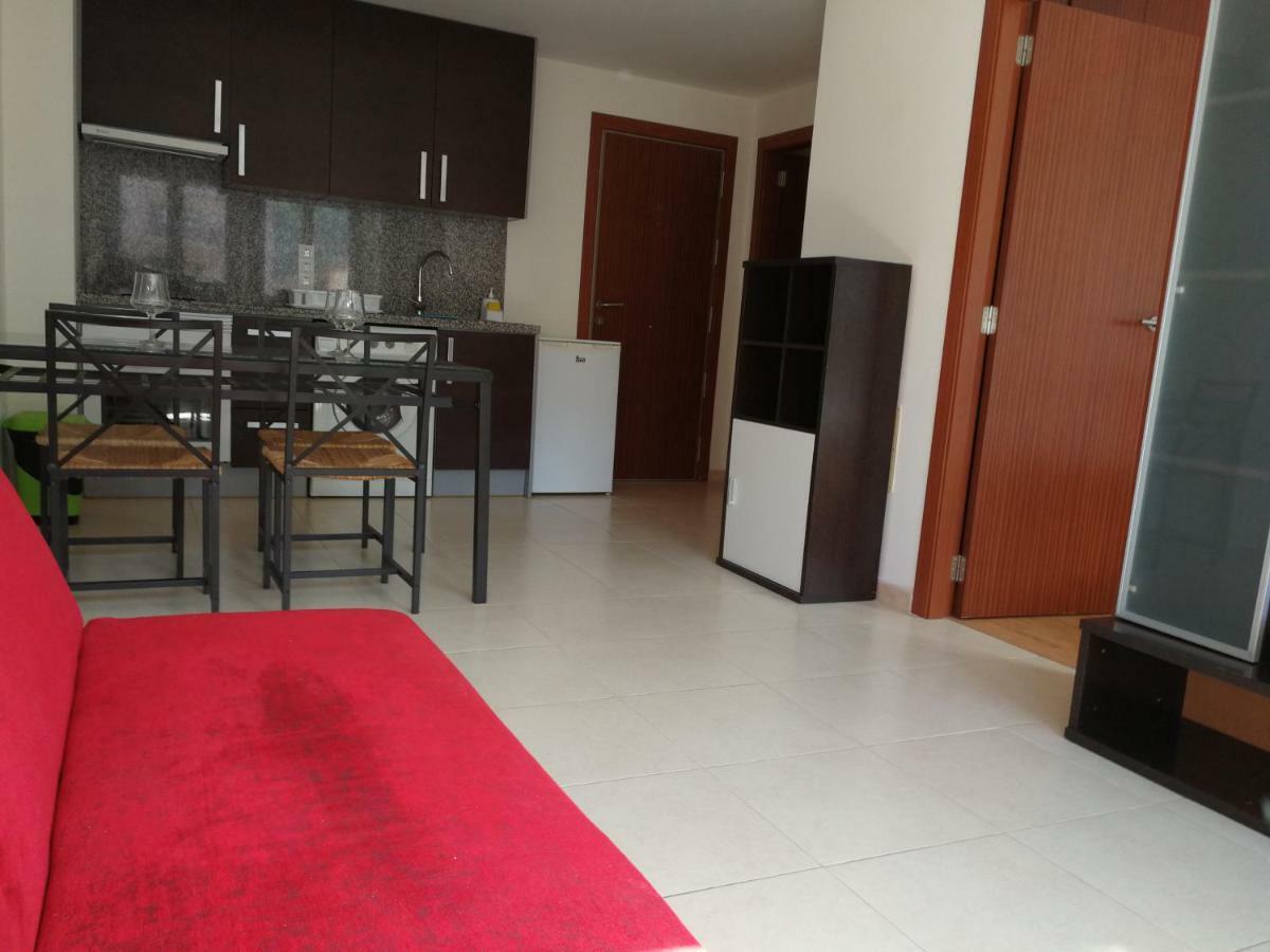 Apartamento Centro De Icod 5 Min. Drago Икод-де-лос-Винос Экстерьер фото