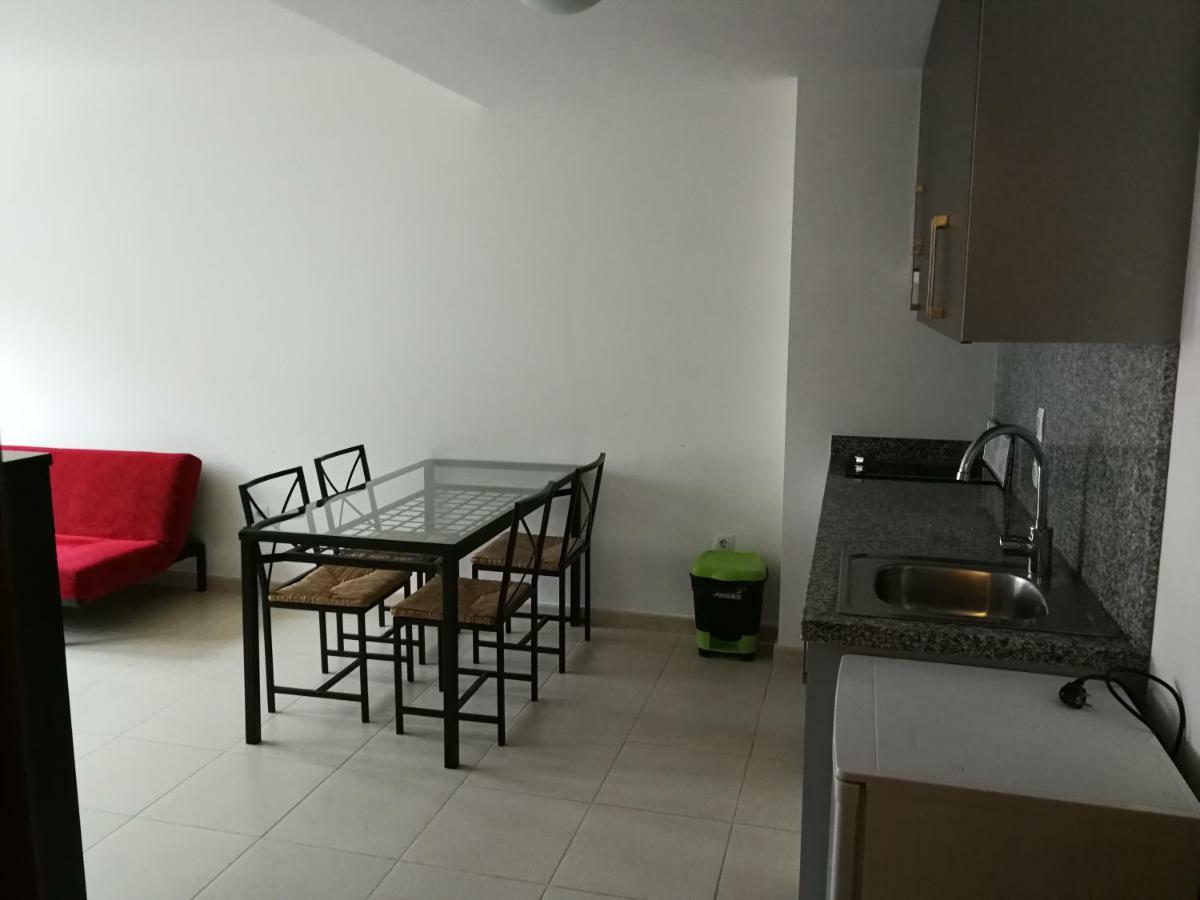 Apartamento Centro De Icod 5 Min. Drago Икод-де-лос-Винос Экстерьер фото